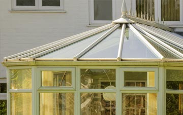 conservatory roof repair Scawsby, South Yorkshire