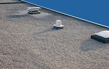 flat roofing Scawsby, South Yorkshire