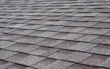 Scawsby tiles for shallow pitch roofing