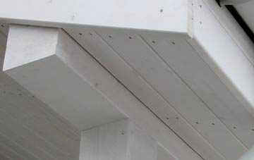 soffits Scawsby, South Yorkshire