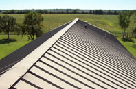 Scawsby metal roof quotes